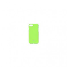 Husa Mercury Jelly Apple Iphone 7 / iPhone 8 (4,7inch ) Lime