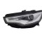 Far AUDI A6 (4G/C7), 01.2011-06.2014, partea Stanga, TYC, bi-xenon; cu &amp;quot;lumina timp de zi&amp;quot; tip LED; D3S+H7+LED+PSY24W; electric; fara modul