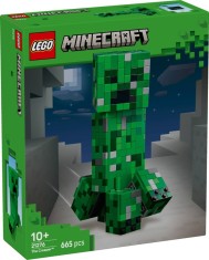 LEGO&reg; Minecraft - Creeper (21276)