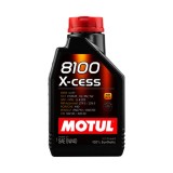 Ulei motor Motul 8100 X-Cess 5W40 1L