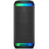 Sistem audio portabil Sony SRS-XV800, Wireless Party Speaker, Mega Bass, Sunet 360, Bluetooth 5.2, Sunet omnidirectional, Lumini multicolore, Karaoke,