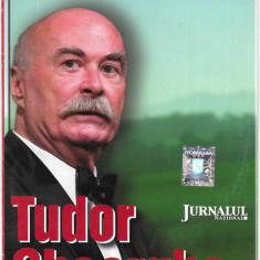 CD audio Tudor Gheorghe - De Primăvară, original