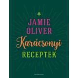 Kar&aacute;csonyi receptek - Jamie Oliver