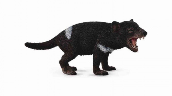 Tasmanian Devil M - Animal figurina