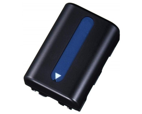 Accu.cam.Sony NP-FM50