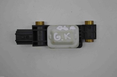 Senzor de impact st&amp;acirc;nga spate AUDI A4 8EC, B7 2006 OEM: 8E0959643B,6332ARB4004FF608S | 2357799 foto