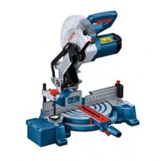 Bosch Statio GCM 254 Ferastrau circular stationar 1750W, 30x254mm - 4059952631752