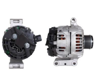 MTR 12160947 Generator / Alternator foto