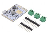 Controler Motor Pas cu Pas DRV8834 1,5A 2,5-10,8V USB