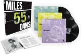 55 (The Prestige Recordings) - Vinyl | Miles Davis