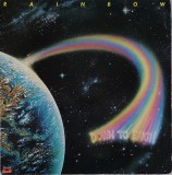 Rainbow &ndash; Down To Earth, LP, Scandinavia, 1981, stare excelenta (VG+)