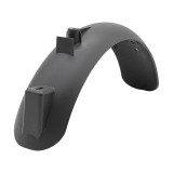 Cumpara ieftin Aparator noroi impermeabil pentru Xiaomi 4 Lite (2a generatie) negru