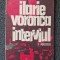 INTERVIUL * UNSPREZECE POVESTIRI - Ilarie Voronca