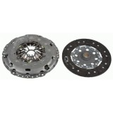 Kit ambreiaj Mitsubishi Asx (Ga W), Lancer 8 (Cy A, Lancer 8 Sportback (Cx A), Outlander 2 (Cw W), Outlander 3 (Gg W, Outlander 3 Van (Gf W, 1.8 DI-D