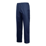 Pantalon Ploaie / Albastru - 3Xl, Oem