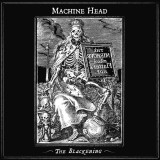 Machine Head The Blackening (cd)