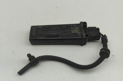Modul de control presiune anvelope VW TOUAREG 7P5 2017 OEM: 7P6907273L,7P6907273 | 32028805 foto
