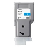Cumpara ieftin Cartus Canon PFI-320C, Cyan