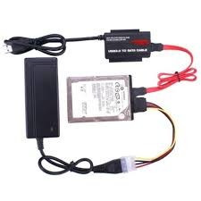 ADAPTOR USB 3.0 HDD/SSD SATA IDE 2&amp;#039;5 si 3&amp;#039;5 si la dvd-rw ata/sata foto