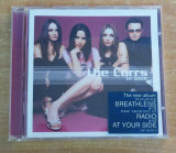 The Corrs - In Blue CD (2000)