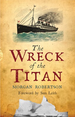 The Wreck of the Titan foto