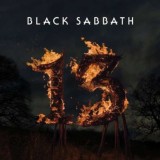 Black Sabbath 13 180g LP (2vinyl)