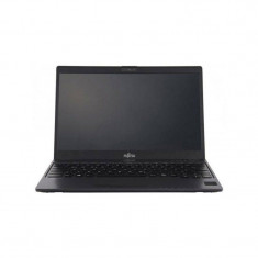 Laptop Fujitsu Lifebook U938 13.3 inch FHD Intel Core i5-8250U 8GB DDR4 256GB SSD Red foto