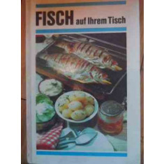 Fisch Auf Ihrem Tisch - Colectiv ,529344