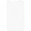 Folie plastic protectie ecran pentru Samsung Monte S5620