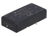Convertor DC/DC 15W 40-160V la 15V 1A