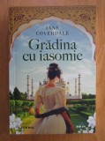 Jane Coverdale - Gradina cu iasomie