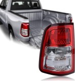Lampa spate, stop Ram 1500, 01.20, montare spate, stanga, Tip USA; P27/7W+PWY24W+W16W; rosu; Omologare USA; fara marcaj &amp;quot; RAM&amp;quot; , L-Series,