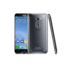 Husa Silicon Asus Zenfone 2 5.0 Clear Ultra Thin