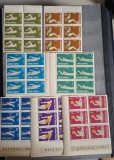 Romania MNH 1963 - Sport Natatie - LP 561 X6, Nestampilat