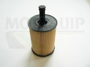 Filtru ulei