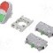 Intrerupator dublu, 22mm, seria ST22, IP65, SPAMEL - SP22-2KL-20\Z/C