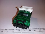 Bnk jc Matchbox MB222 Highway Maintenance Truck 1/83