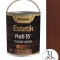 Lazura lemn Bochemit Estetik Profi 3l nuc &ndash; protectie avansata UV