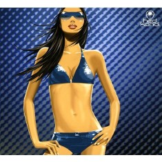 CD # 2xCD # Various &lrm;&ndash; Disco Kandi 05.03 (M) NOU - SIGILAT
