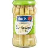 Sparanghel Bio 250 grame Aarts, Obio