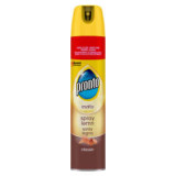 Pronto Spray &Icirc;ngrijire și curățare mobilă lemn Classic, 300 ml