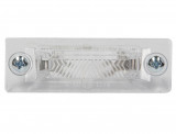 Lampa Numar Inmatriculare Am Vag Volkswagen Passat B6 2005-2011 Combi 3B5998026A, General