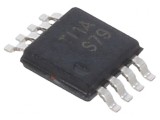 Interfață Declanșator Linie 3-3.6VDC Emițător-Receptor