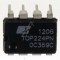 PWM INTRERUPATOR,DIP8,224 TIP:TOP224PN TOP224PN circuit integrat POWER INTEGRATIONS