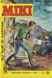 Miki, numero 349/ 2 marzo 1969