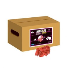 MUSKIL-PARAFINA FLUORESCENTA 10 KG (pret cutie) foto