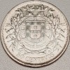 795 Portugalia 50 centavos 1912 km 561 argint, Europa