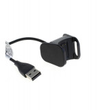 Cablu de incarcare USB OTB compatibil cu Fitbit Charge 3