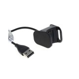 Cablu de incarcare USB OTB compatibil cu Fitbit Charge 3