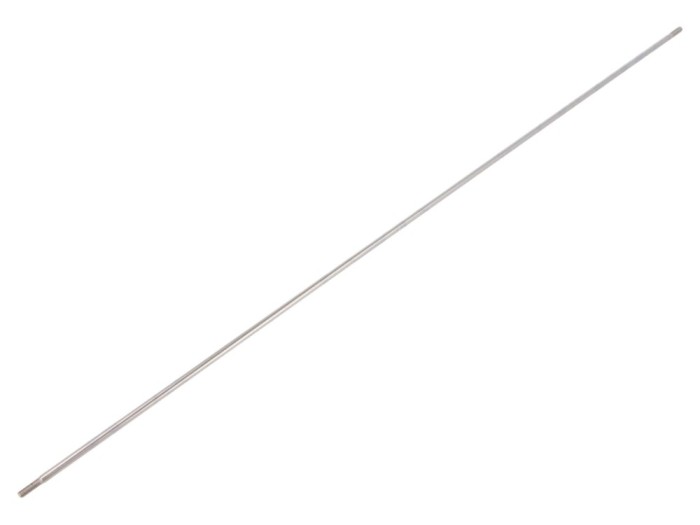 Conector Electrozi M4 500mm